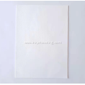 A4 Digital Inkjet Printing Photo Canvas Paper Sheet